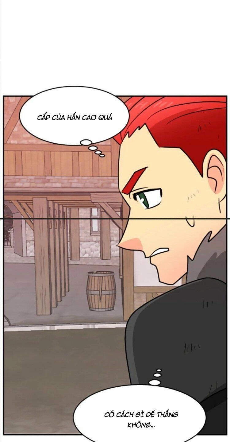 Mọt Sách Chapter 82 - 44