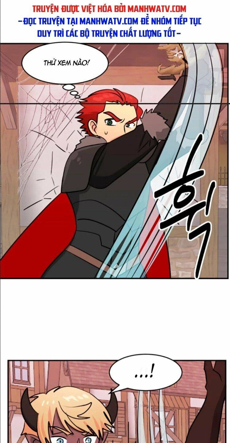 Mọt Sách Chapter 82 - 46