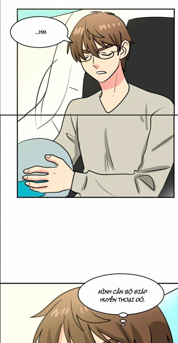 Mọt Sách Chapter 82 - 51