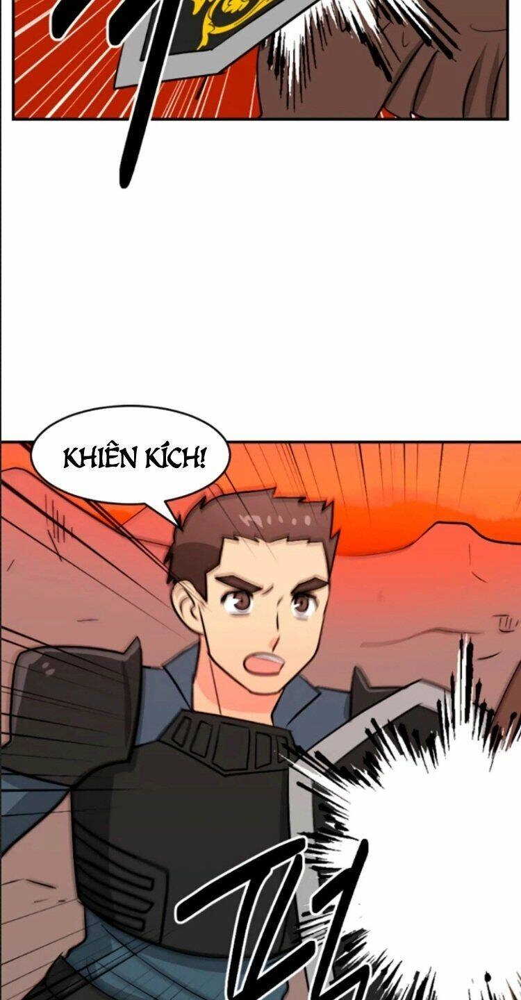 Mọt Sách Chapter 82 - 55