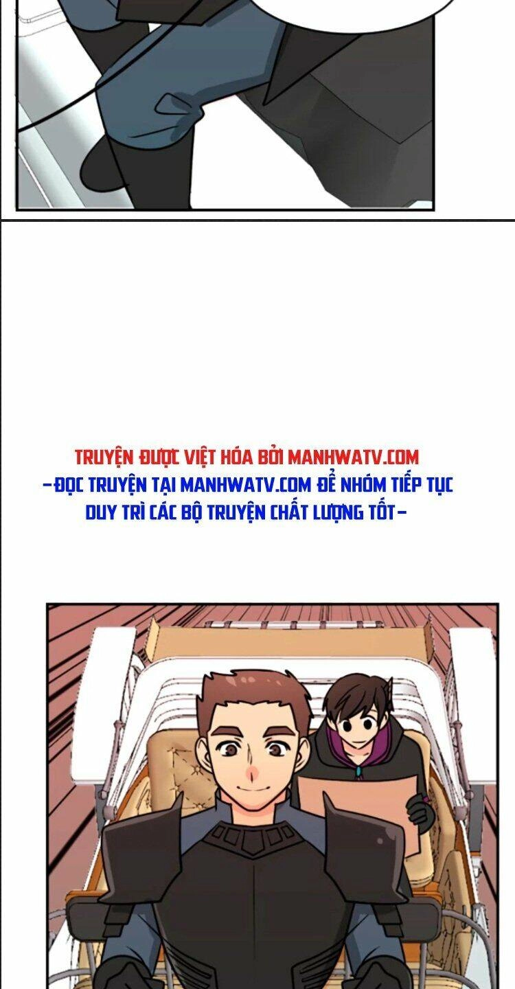 Mọt Sách Chapter 82 - 61