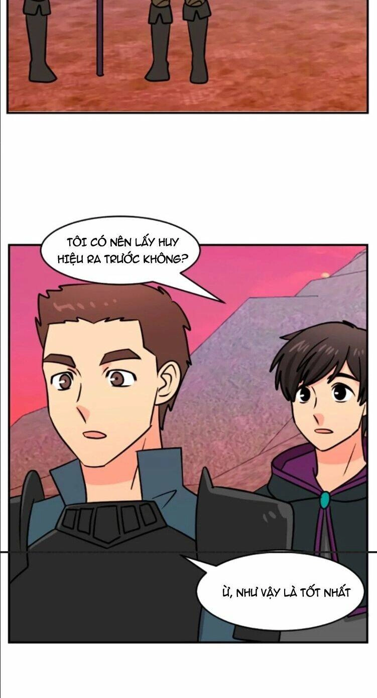 Mọt Sách Chapter 83 - 3