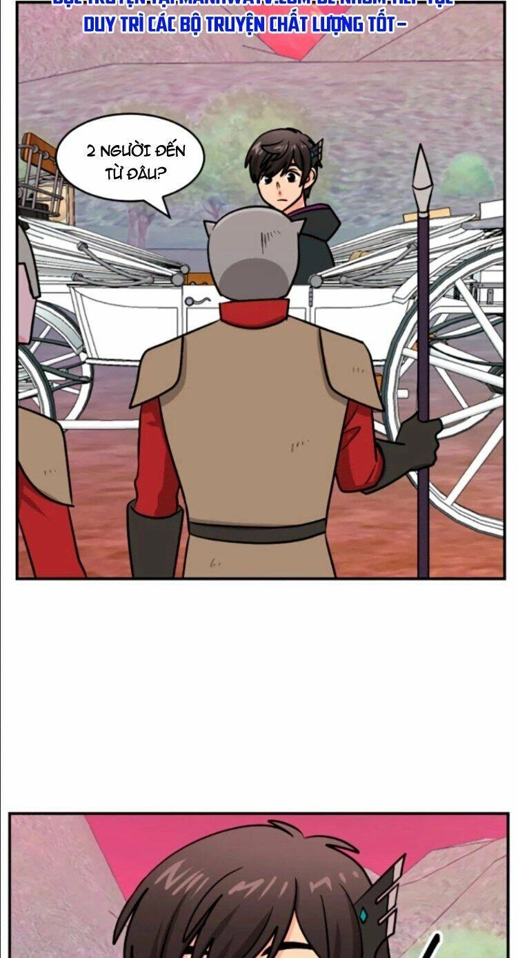 Mọt Sách Chapter 83 - 6