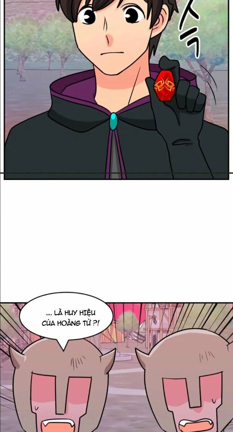 Mọt Sách Chapter 83 - 7