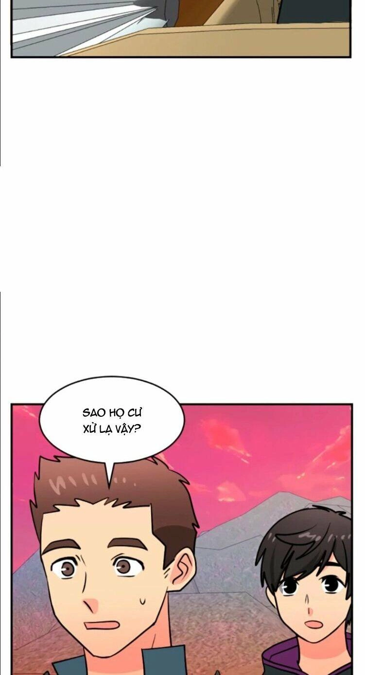 Mọt Sách Chapter 83 - 9