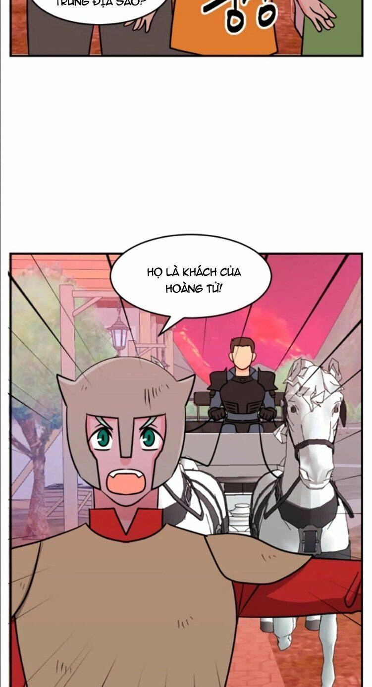 Mọt Sách Chapter 83 - 14