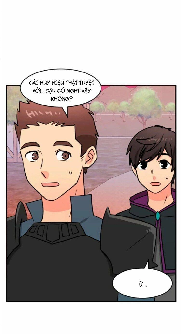 Mọt Sách Chapter 83 - 16