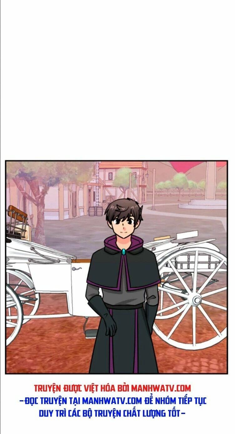 Mọt Sách Chapter 83 - 21