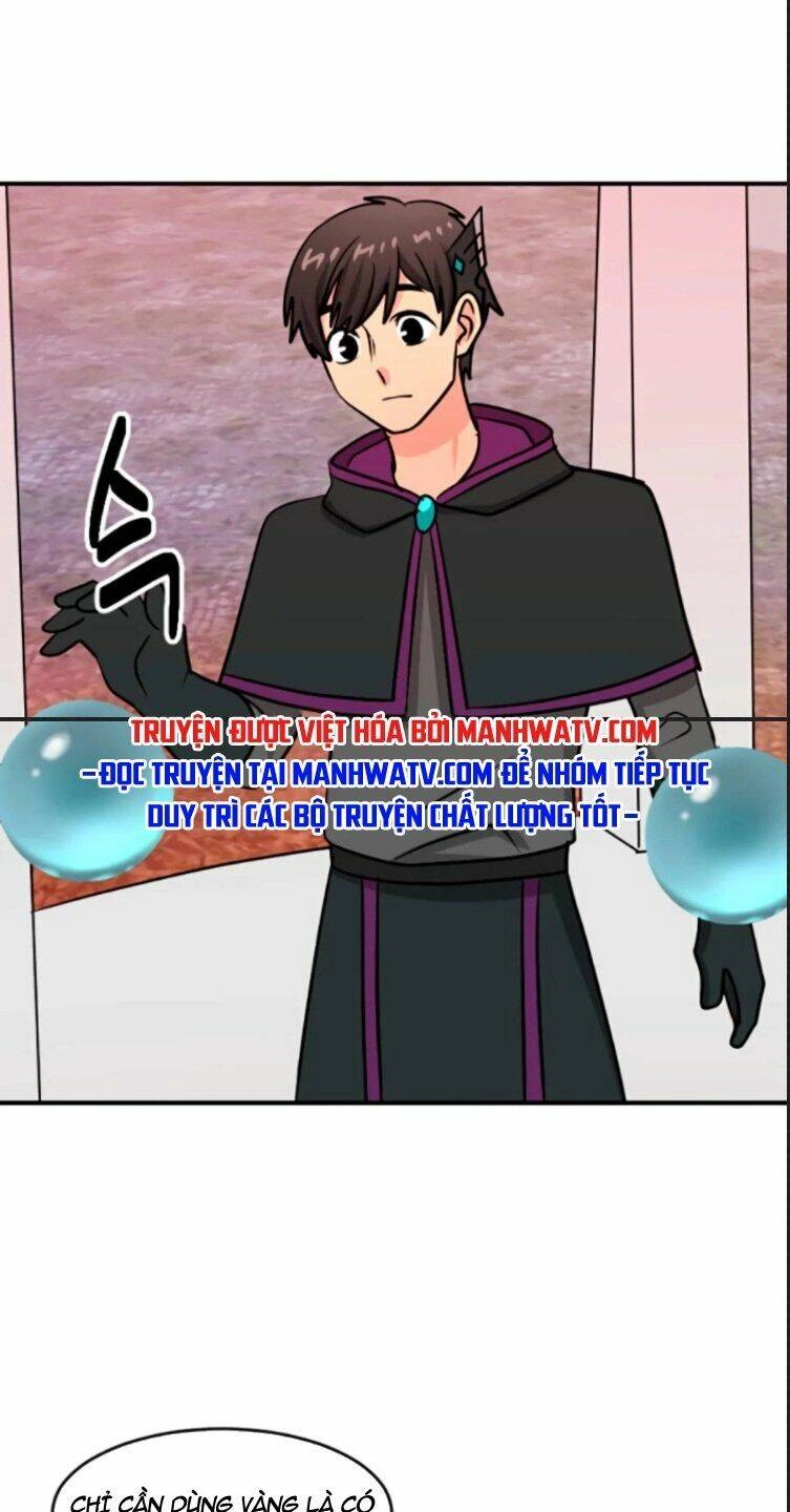 Mọt Sách Chapter 83 - 22