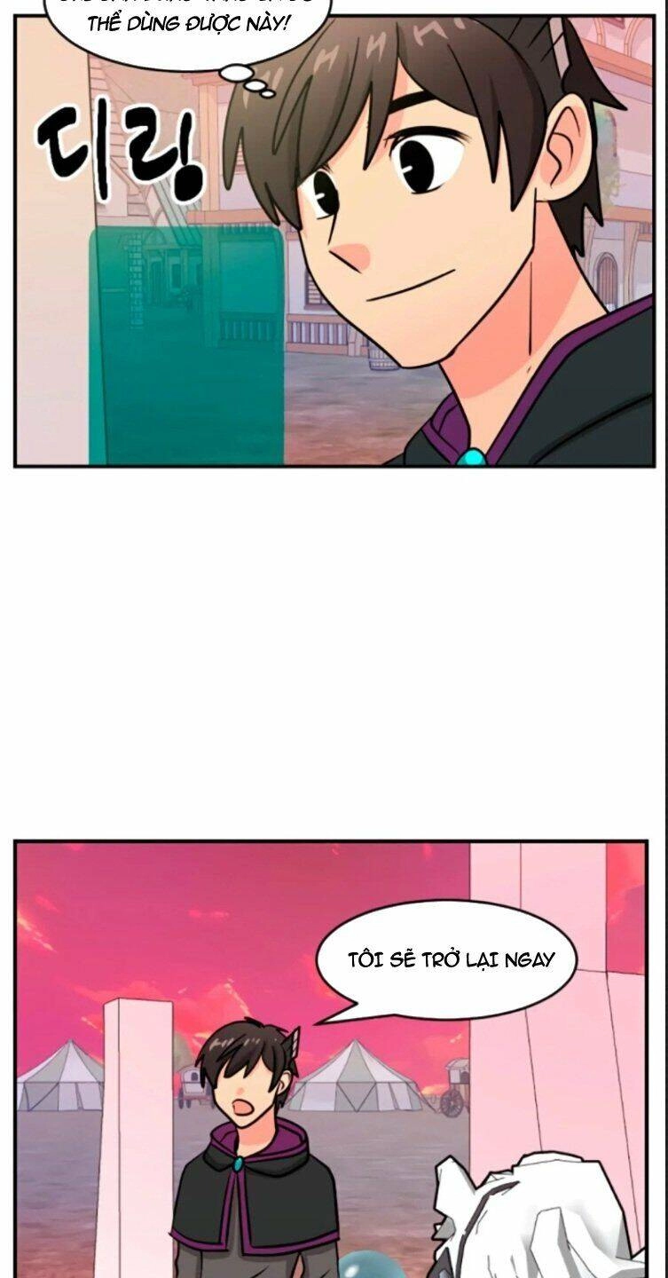 Mọt Sách Chapter 83 - 23