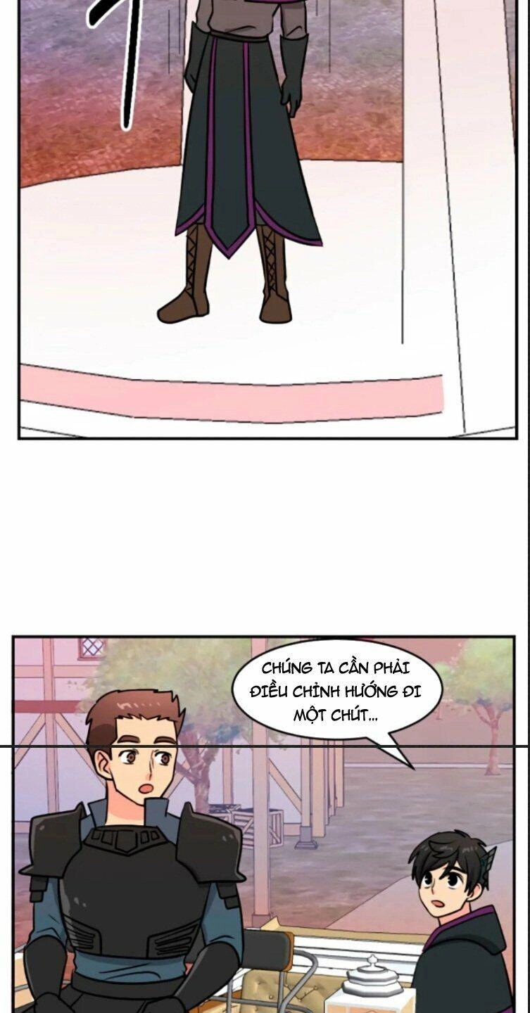 Mọt Sách Chapter 83 - 28