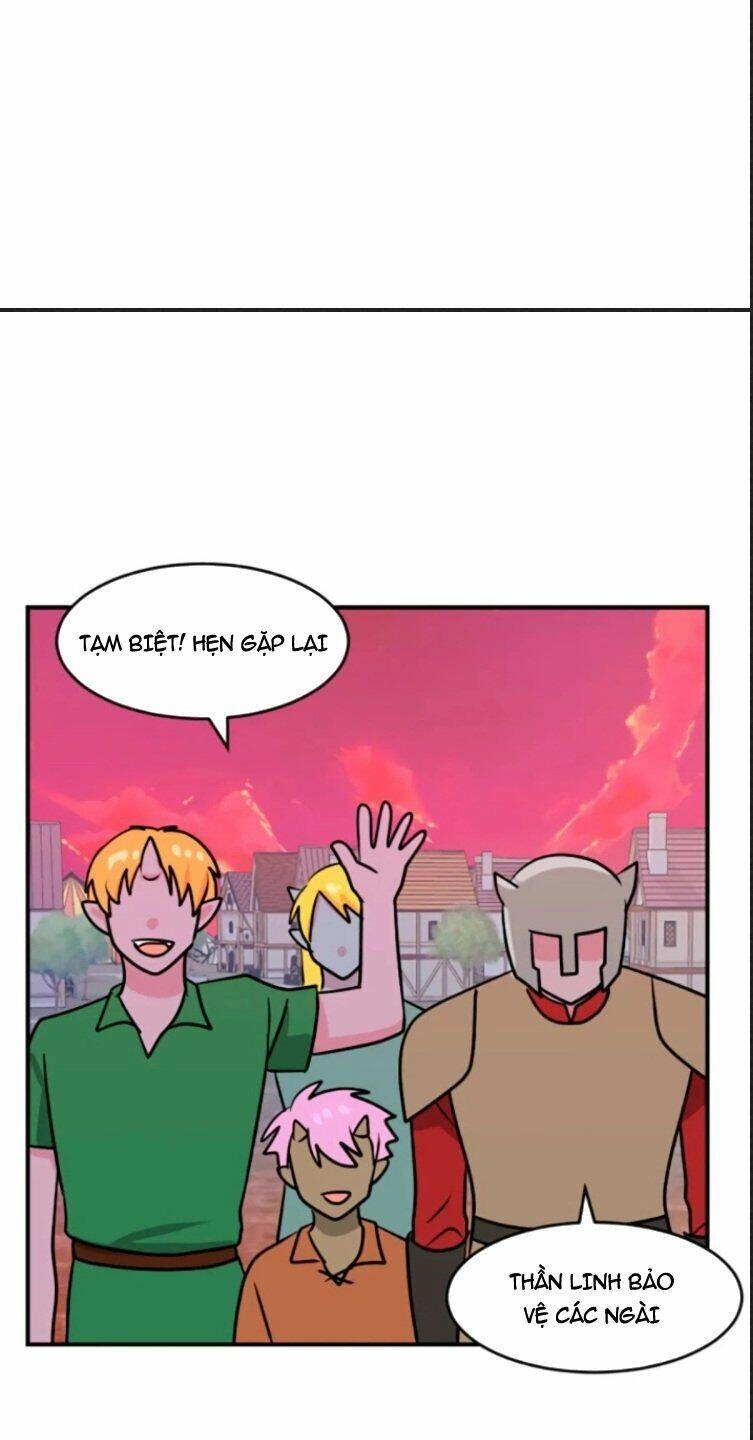 Mọt Sách Chapter 83 - 32