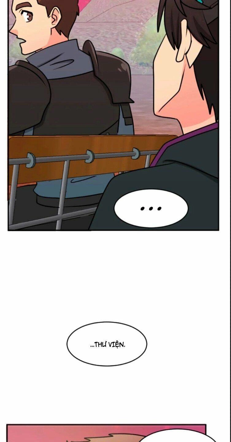 Mọt Sách Chapter 83 - 34