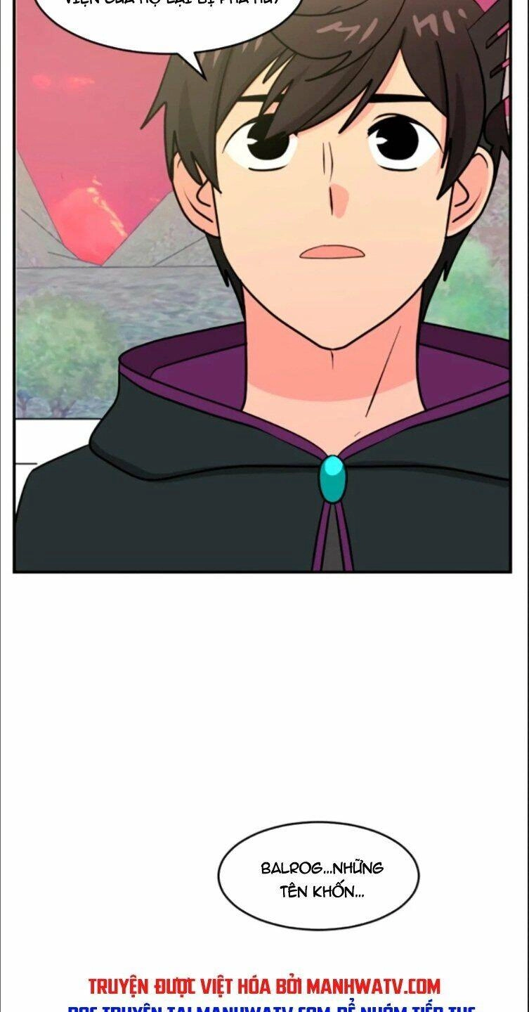 Mọt Sách Chapter 83 - 36