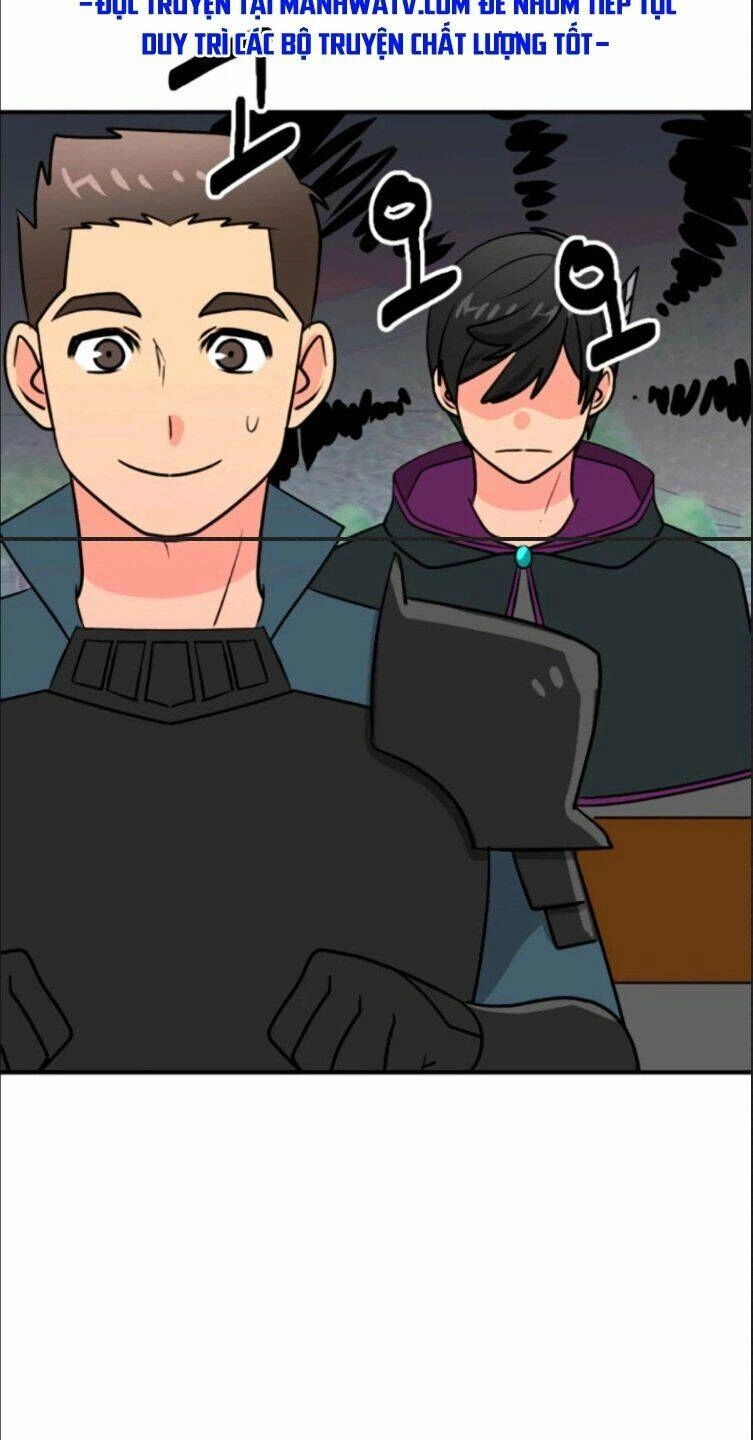 Mọt Sách Chapter 83 - 37