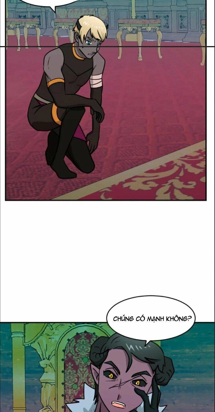 Mọt Sách Chapter 83 - 39