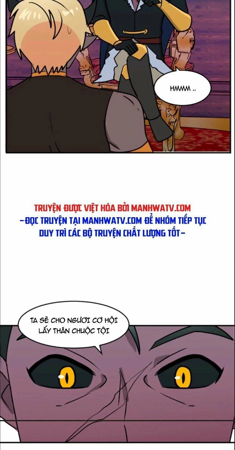 Mọt Sách Chapter 83 - 41