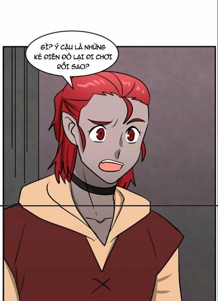 Mọt Sách Chapter 83 - 50