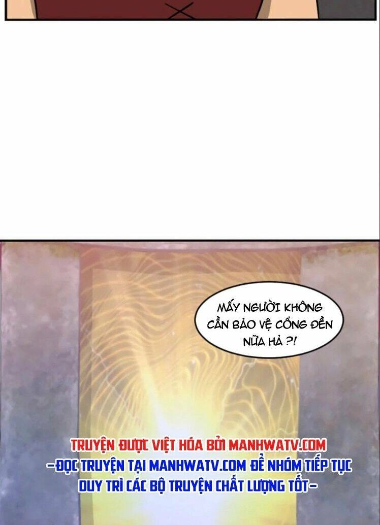 Mọt Sách Chapter 83 - 51