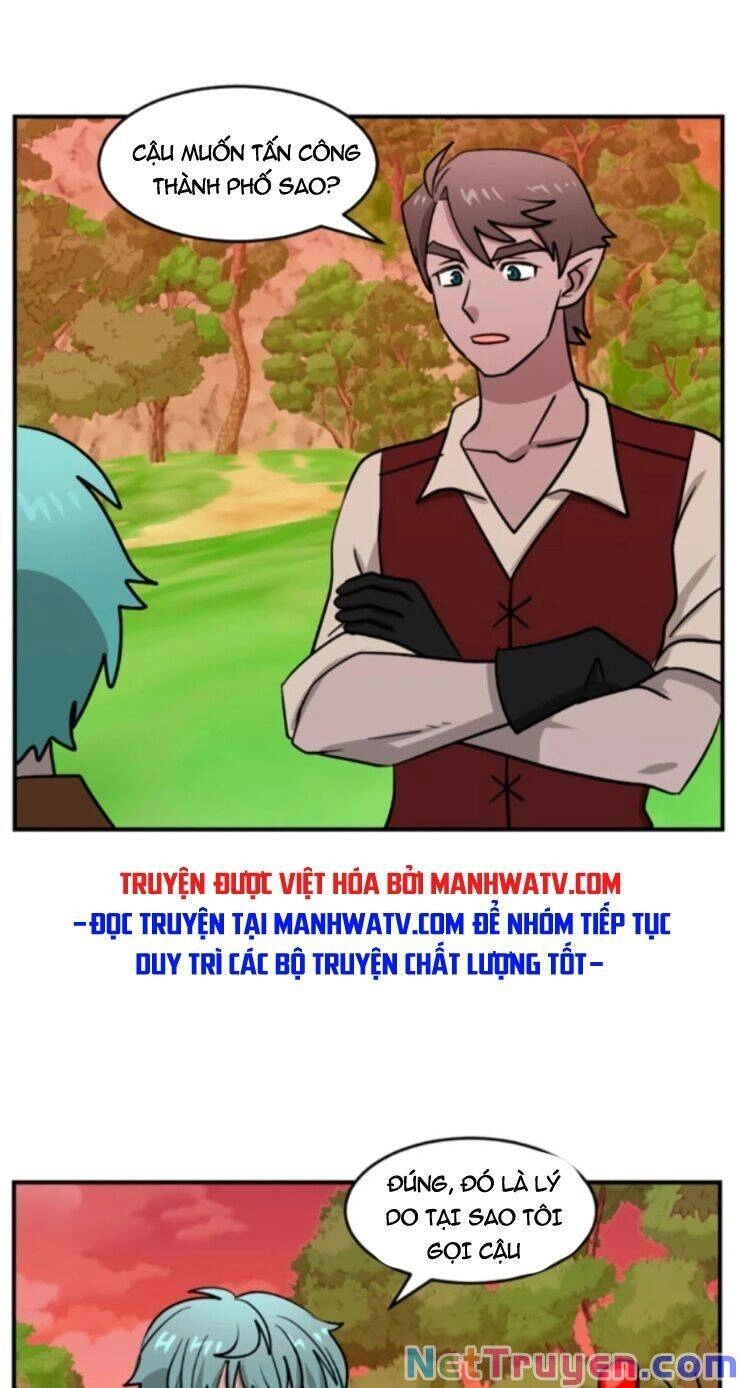 Mọt Sách Chapter 84 - 1