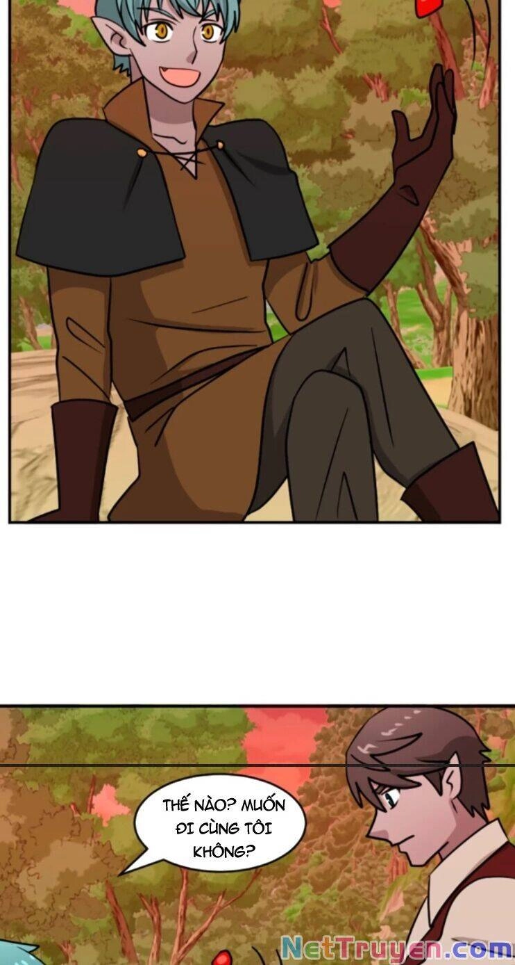 Mọt Sách Chapter 84 - 2