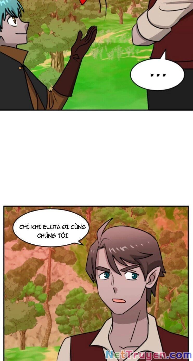 Mọt Sách Chapter 84 - 3