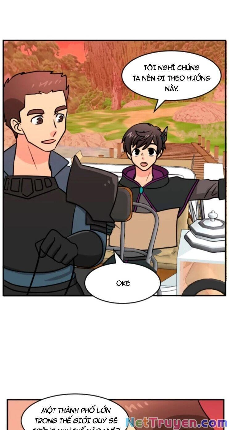 Mọt Sách Chapter 84 - 8