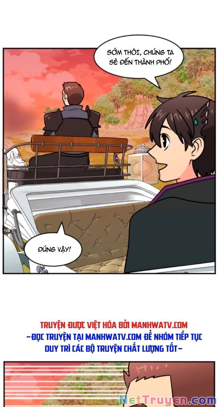 Mọt Sách Chapter 84 - 10