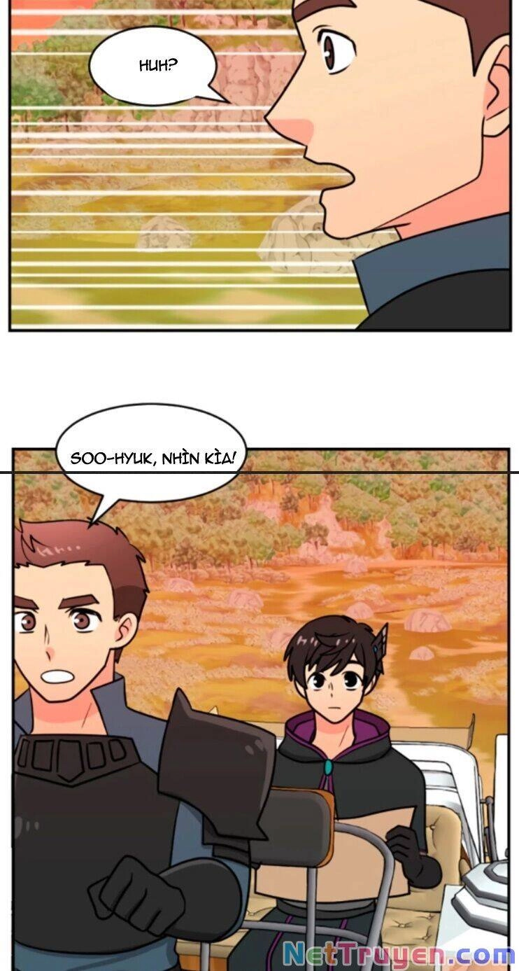 Mọt Sách Chapter 84 - 11