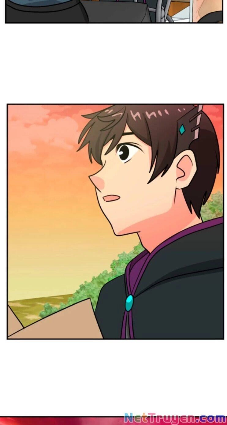 Mọt Sách Chapter 84 - 12