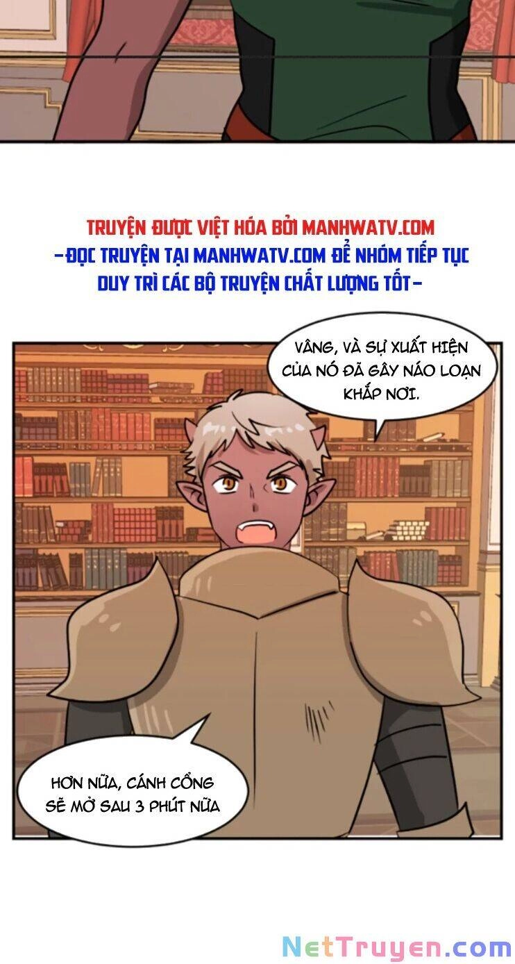 Mọt Sách Chapter 84 - 16