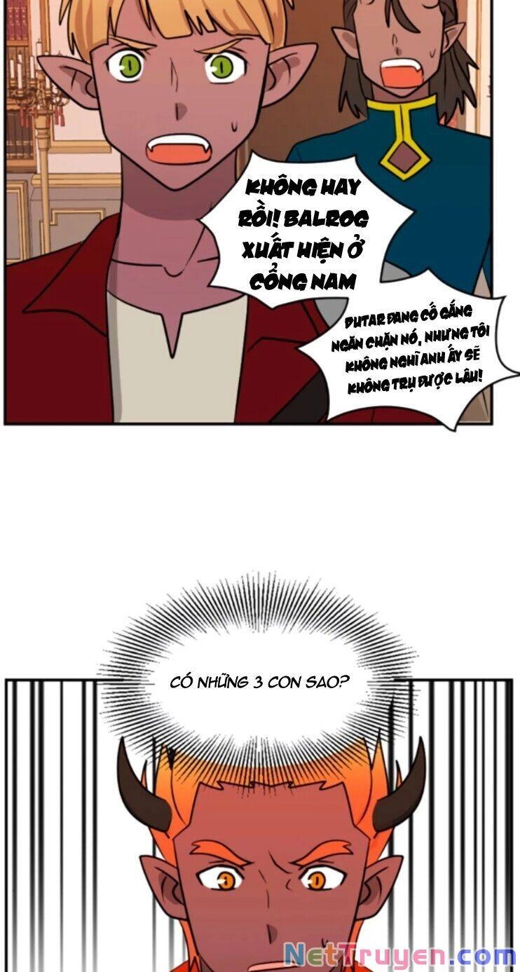 Mọt Sách Chapter 84 - 19