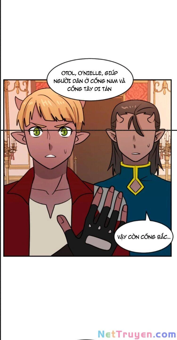 Mọt Sách Chapter 84 - 22