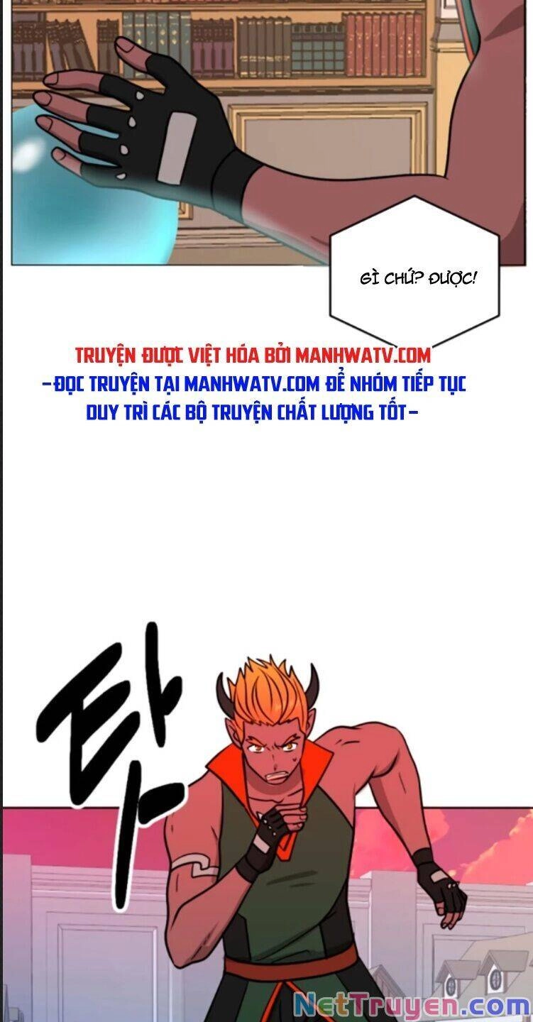 Mọt Sách Chapter 84 - 25