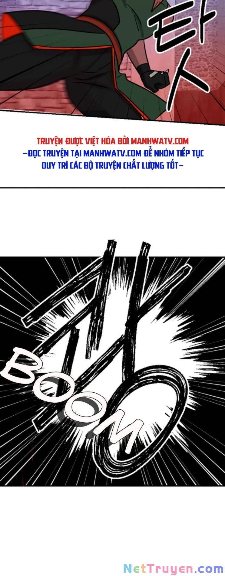 Mọt Sách Chapter 84 - 41