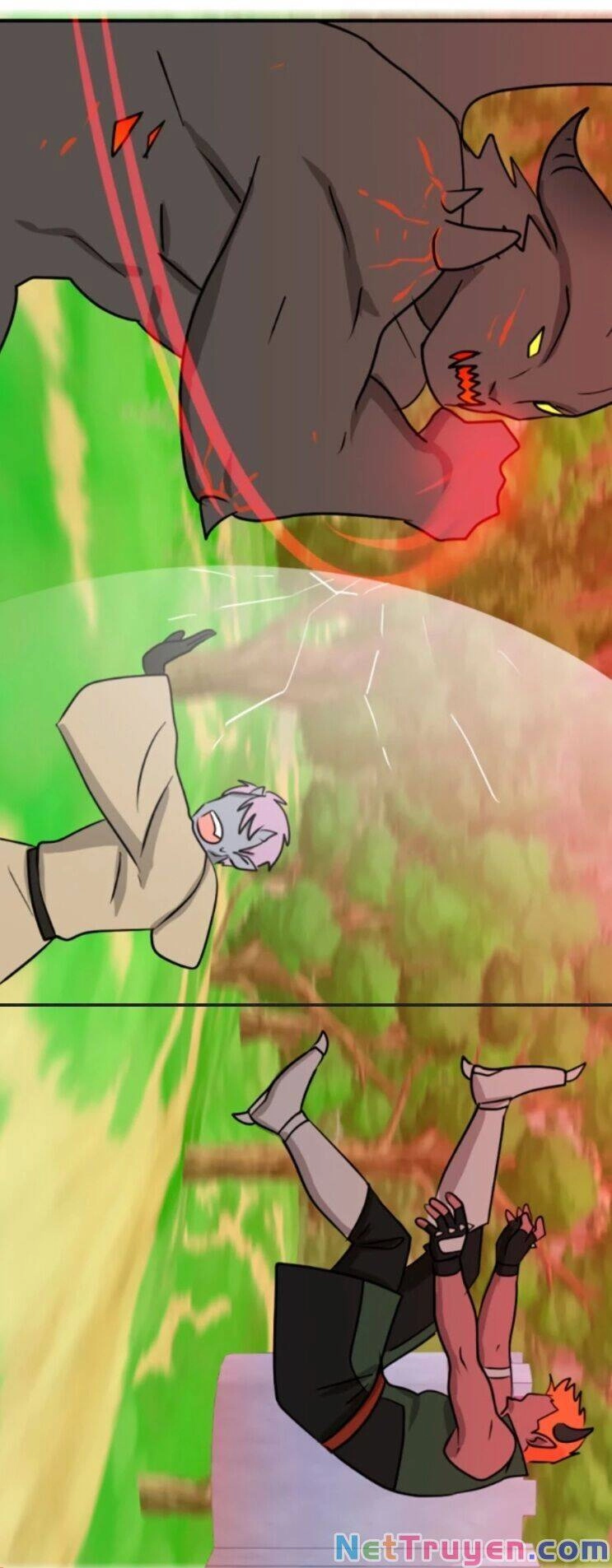 Mọt Sách Chapter 84 - 42