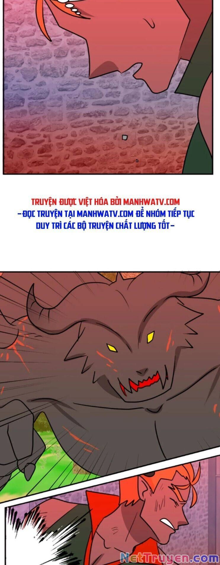 Mọt Sách Chapter 84 - 44