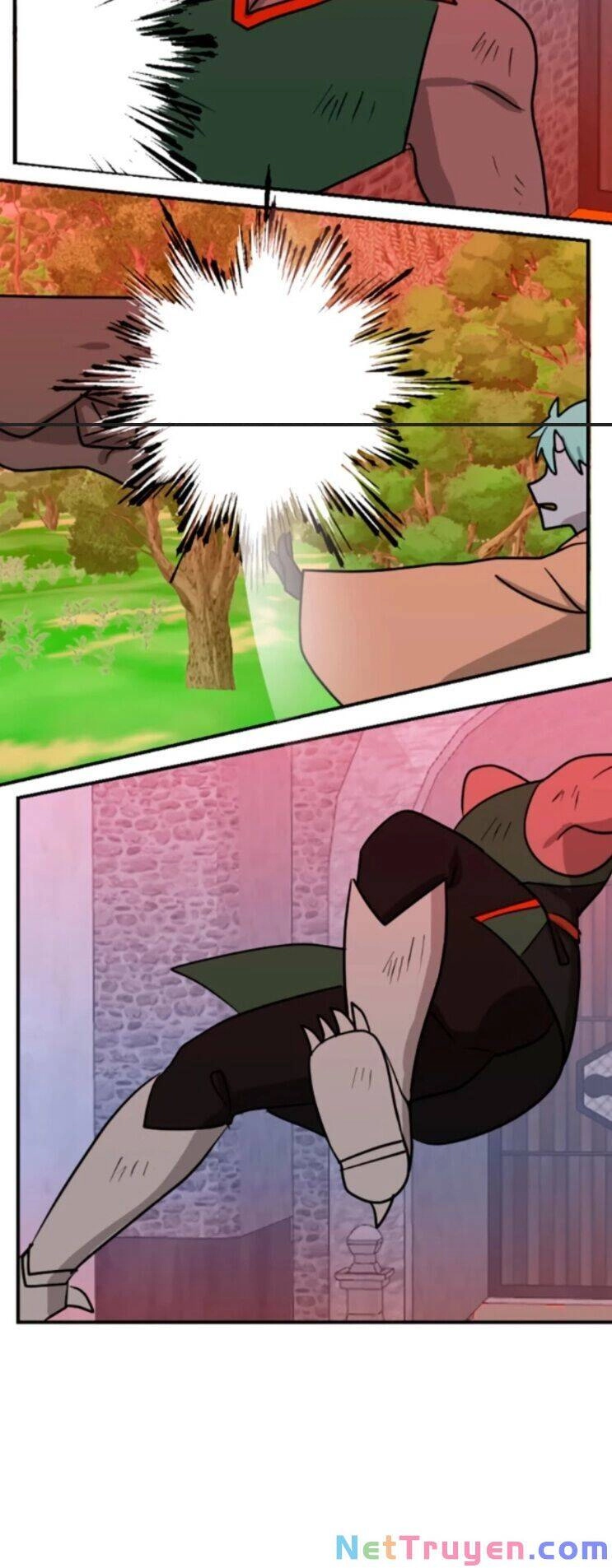 Mọt Sách Chapter 84 - 45