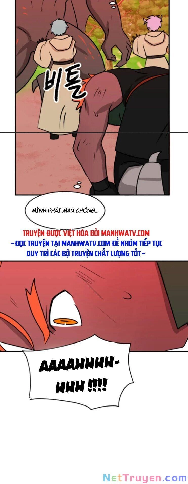 Mọt Sách Chapter 84 - 48