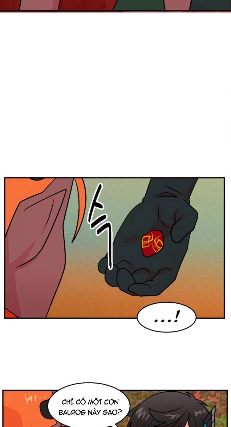 Mọt Sách Chapter 85 - 8