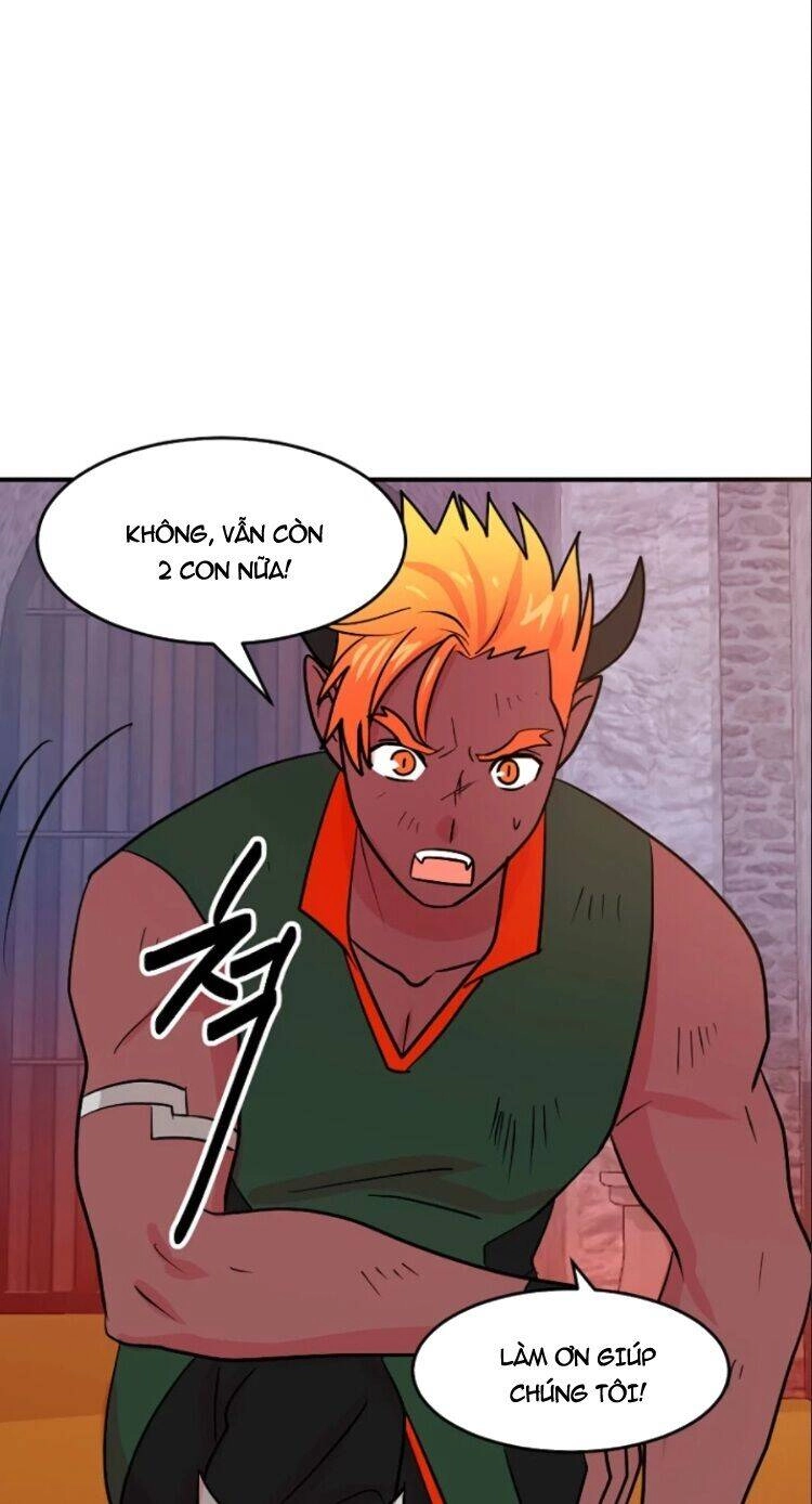 Mọt Sách Chapter 85 - 10