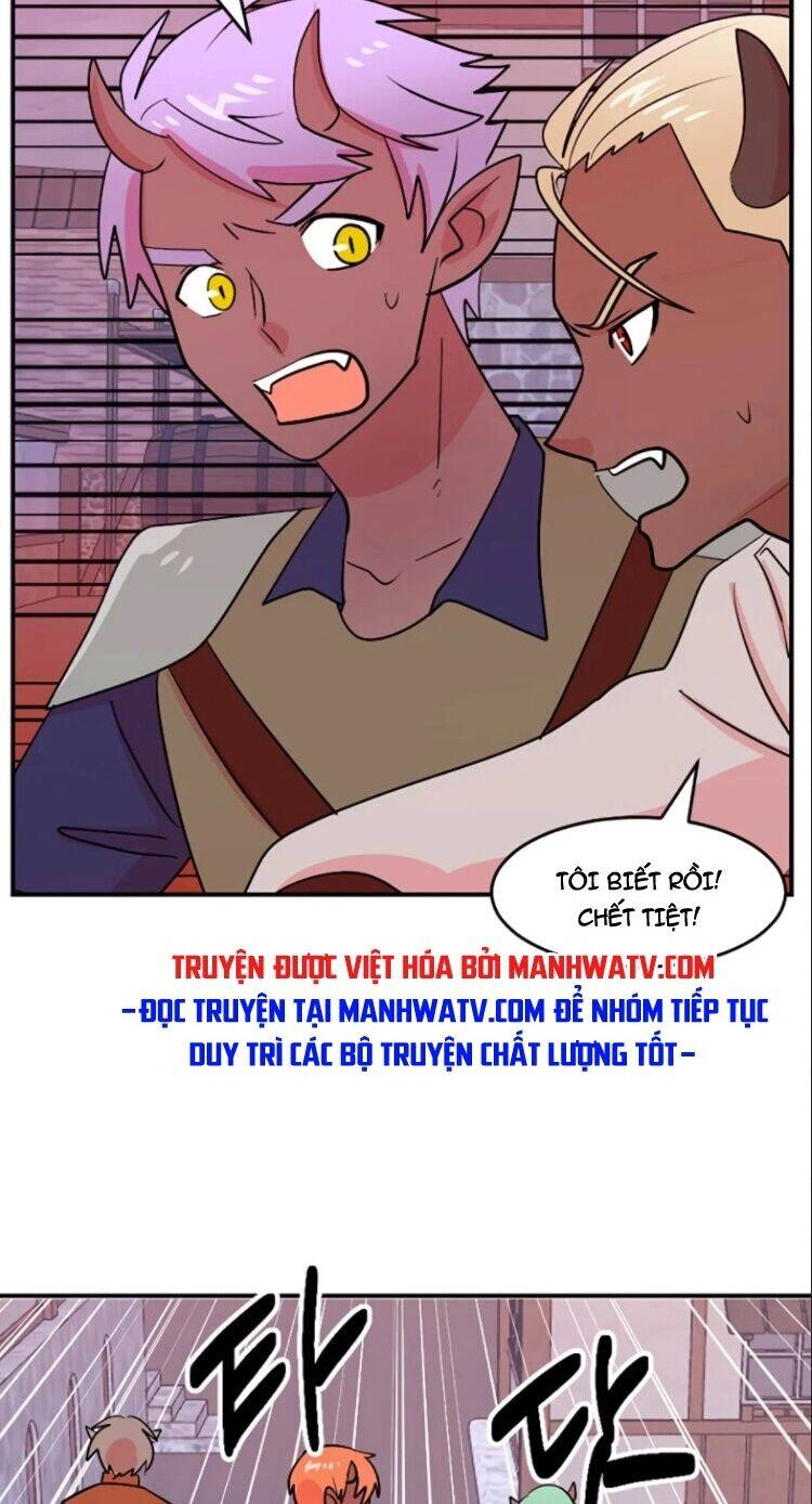 Mọt Sách Chapter 85 - 17