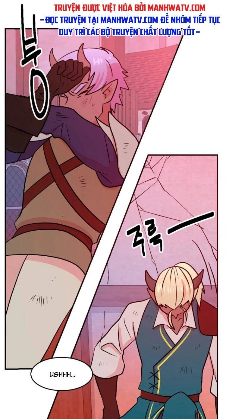 Mọt Sách Chapter 85 - 21