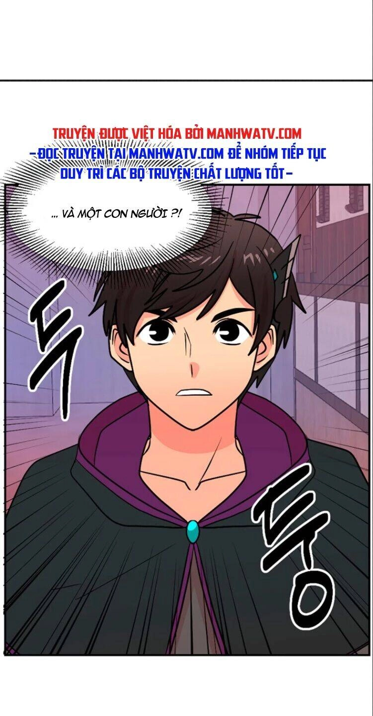 Mọt Sách Chapter 85 - 26