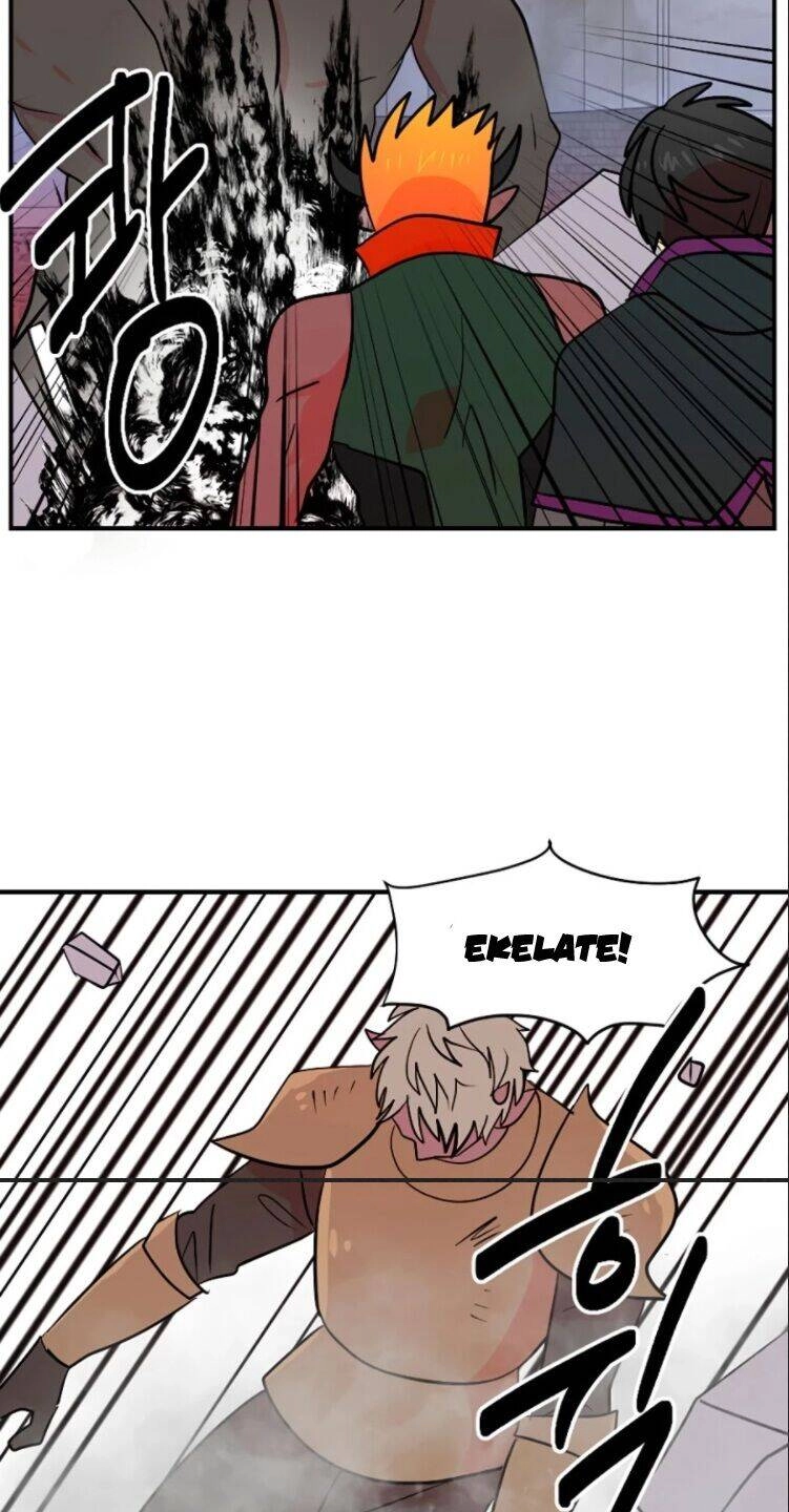 Mọt Sách Chapter 85 - 38