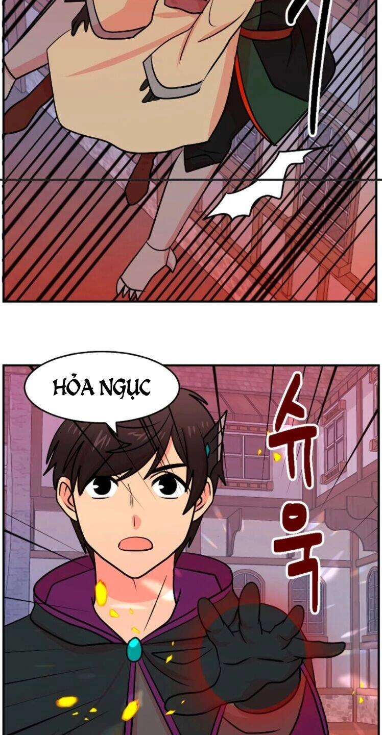 Mọt Sách Chapter 85 - 45