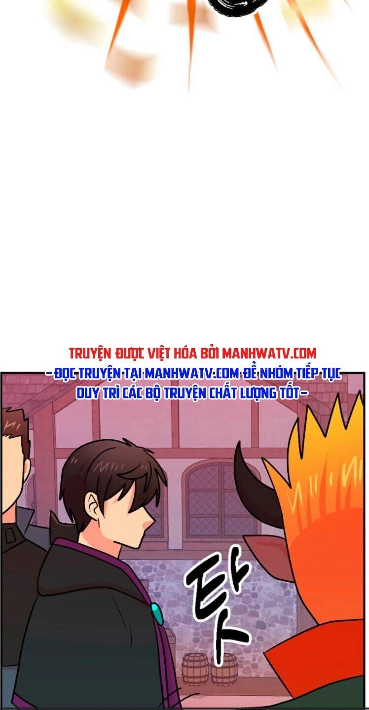 Mọt Sách Chapter 85 - 51