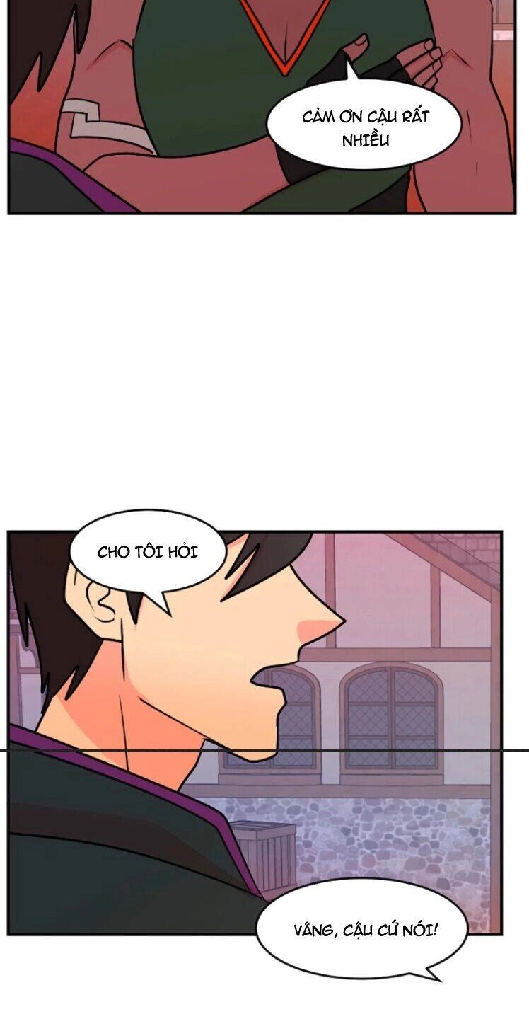 Mọt Sách Chapter 85 - 53