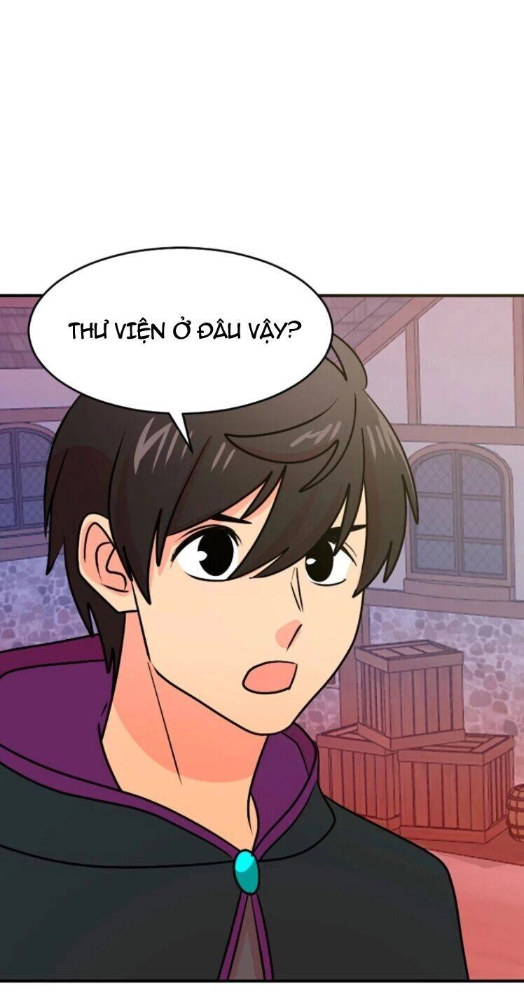 Mọt Sách Chapter 85 - 54