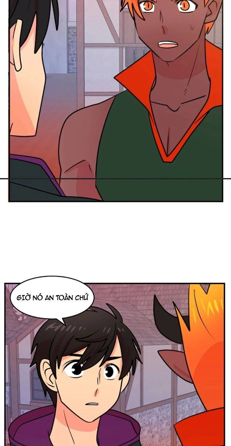 Mọt Sách Chapter 85 - 56